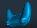 IPEGA PG-SW038B 3D SCAN-2