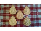 Calcifer Cokkie Cutter-2