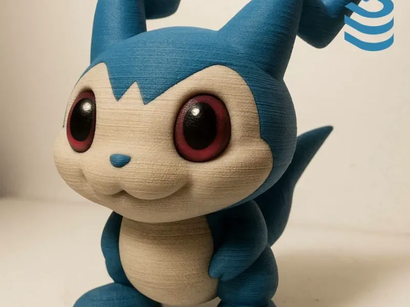Demiveemon