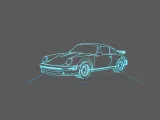 Porsche - 930 Turbo-1