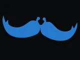 mustache -1