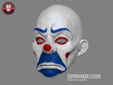 Joker Henchmen Clown Mask Dark Knight Cosplay Halloween-1