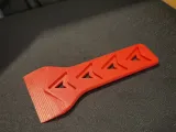Scraper Creality Lightweight-4