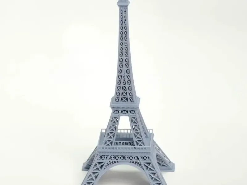 Eiffel Tower