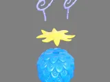 Uo Uo No Mi (One Piece Devil Fruit)-8