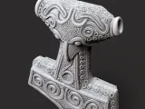 Mjolnir #RoZ-4