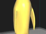 Emperor Penguin-1