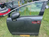 Peugeot 3008 lock cover-0