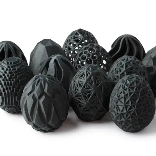 Easter Eggs