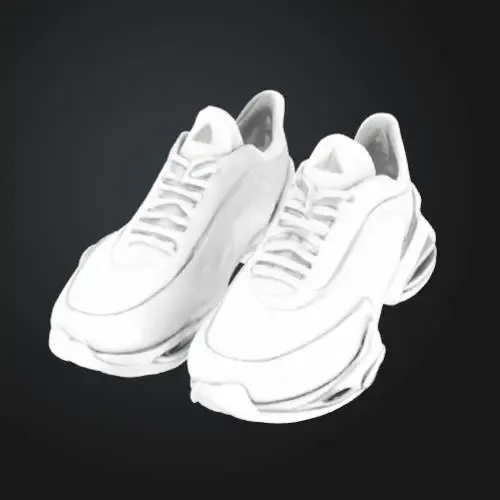printable shoes