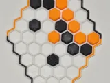 Hex board game-2