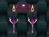 Meleena' Sai Weapons-2