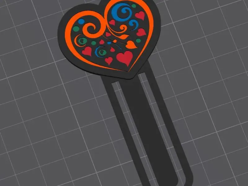 BookMark