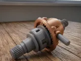 Gearbox Prototype-3