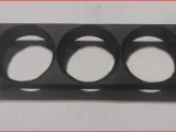 Gauge VW Golf MK2 VOTEX 52mm-1