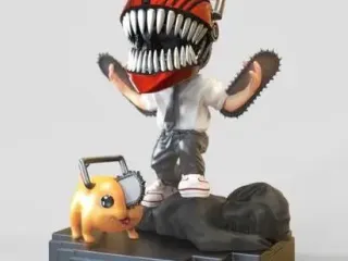 chansawman