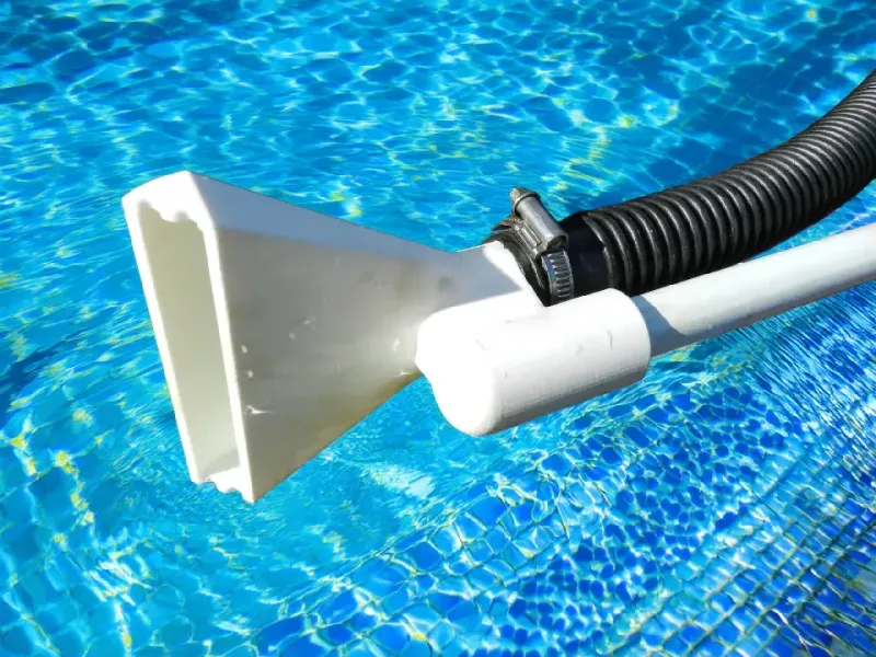 Pool Vacuum