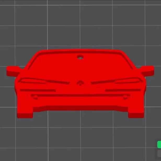 RENAULT_MEGANE_2_KEYCHAIN