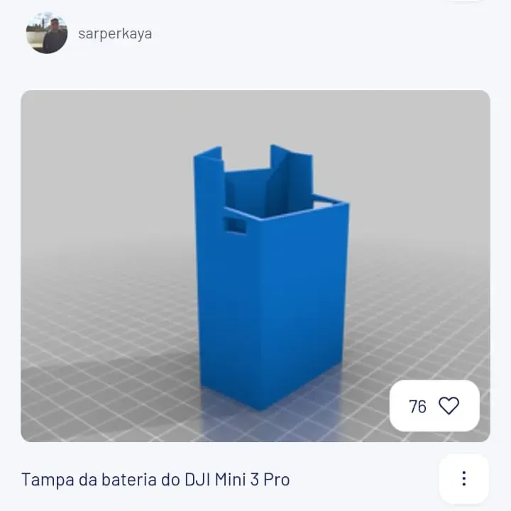 Mini03 Batarya