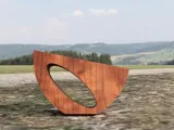 Geometric Planter 2-0