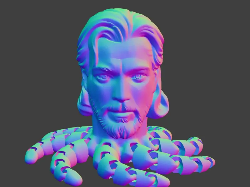 ObiWan Kenoctopus