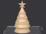 Tree Christmas8-1
