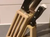 Porta-Facas de Cozinha-1