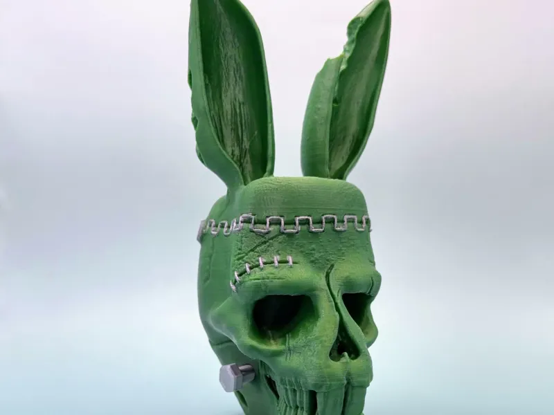Frankenbunny