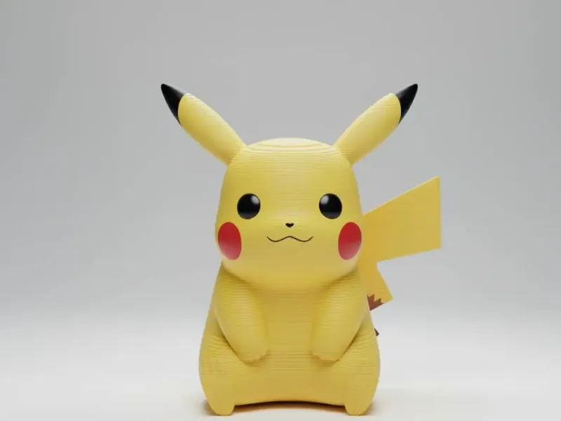 Pikachu (Pokémon)