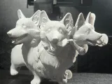 Corgi Cerbero (Corg-bero)-0