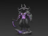 Void Warlord Beast-1
