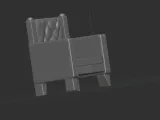 single sofa chair-4