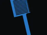 Barber Comb-3