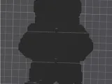 Flexy sans the skeleton-0