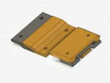 Concealed holder-6
