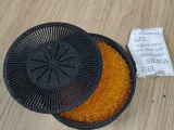 Silica Gel Container Holder-0