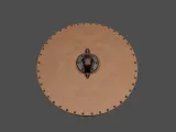Bouclier Viking - Viking Shield-5