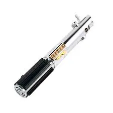 Anakin Skywalkers lightsaber