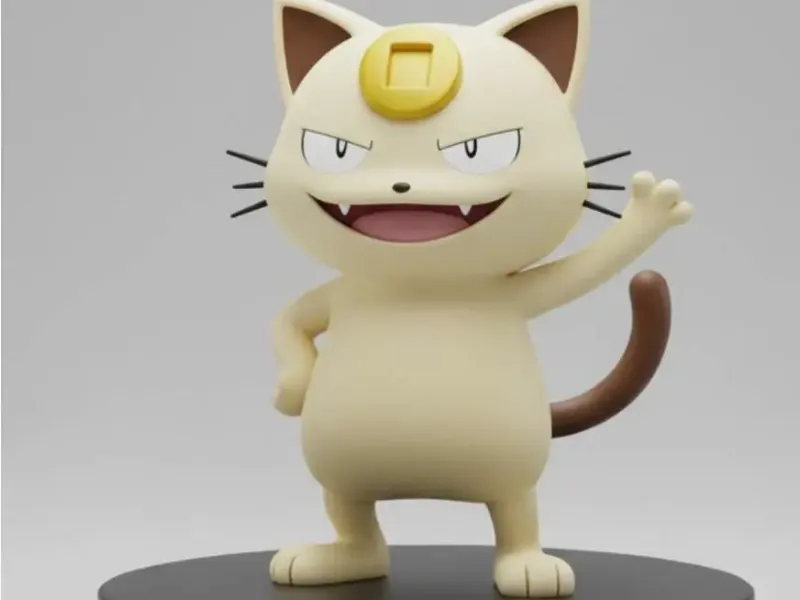 Meowth
