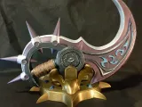 Xal'atath, Blade of the Black Empire - WOW-3