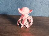 Cowboy Scorpion-5
