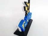 Logo 3D Pokémon-3