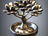 Bonsai Tree -1