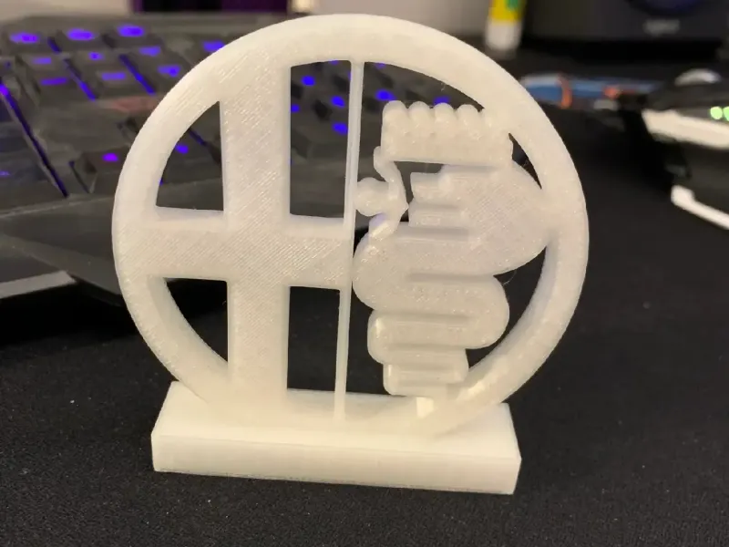 Alfaromeo logo+standı