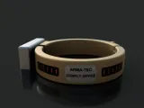 Fallout Slave Collar-3