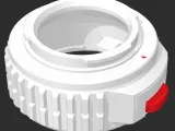 Sony E lens adapters pack-6