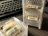 Vase mode Stackable mini organizers-0