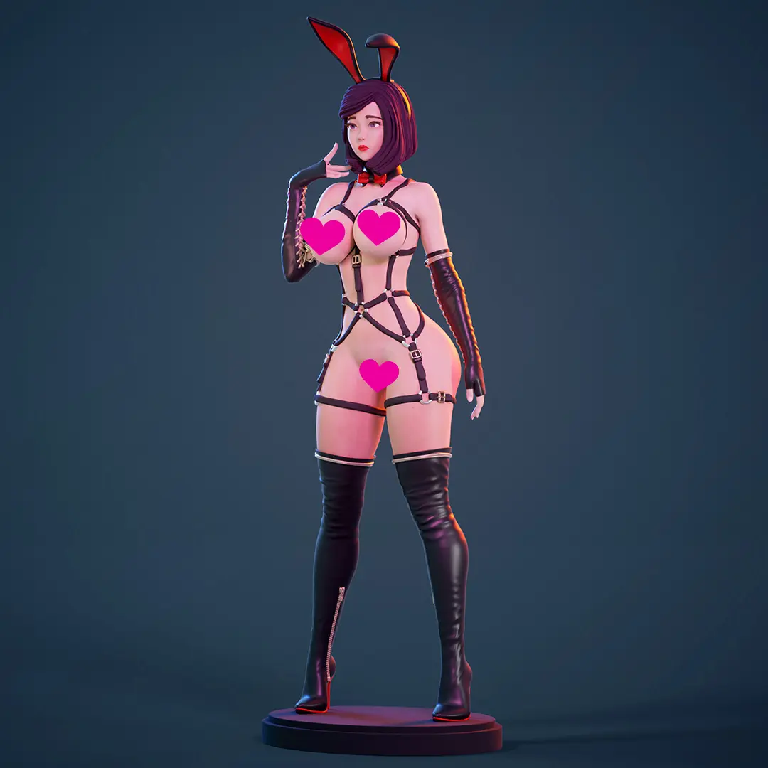 BUNNY GIRL / C