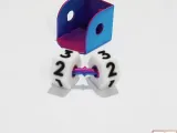 Falconsson - Spinner Dice-3