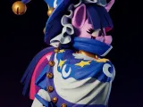 Twilight Sparkle "Nightmare Night" | My Little Pony-4